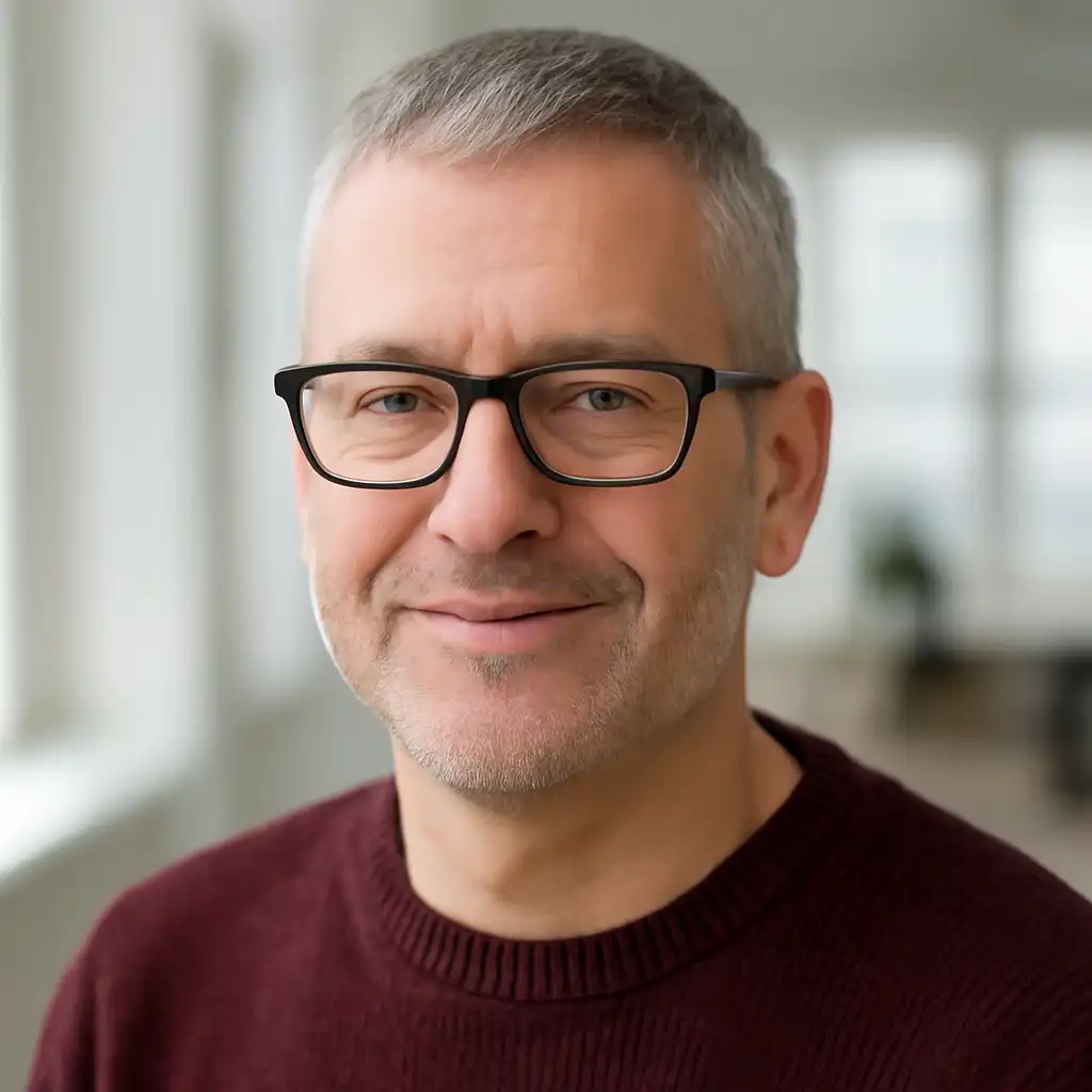 Thierry Fontaine